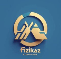 The official Fizikaz Furniture logo
